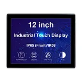 ip65 touch